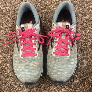 Brooks ghost 14